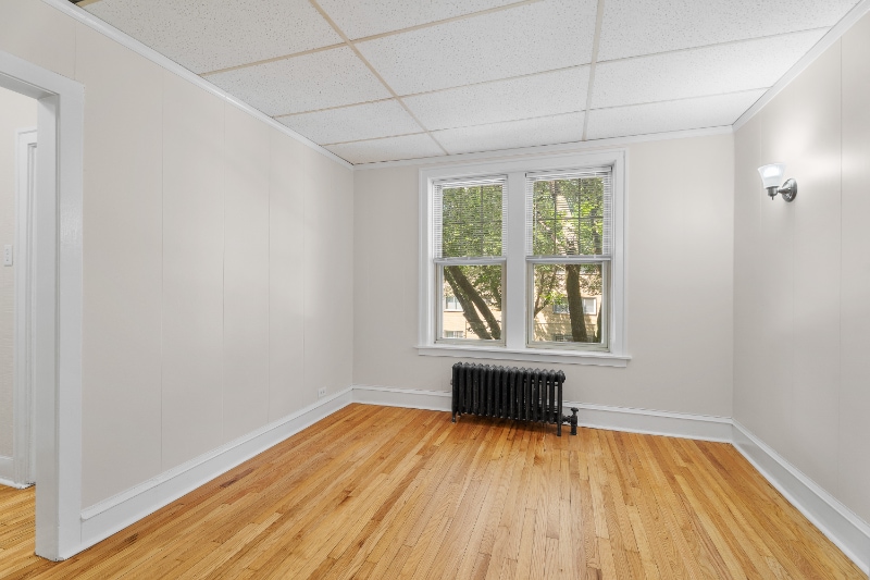 Building Photo - 1440 W Howard St