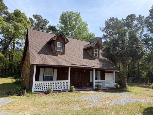 Building Photo - Porters Neck 3 Bedroom Home