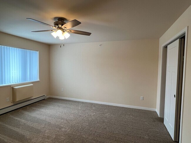 Floorplan - SCS Athens Apartment Community