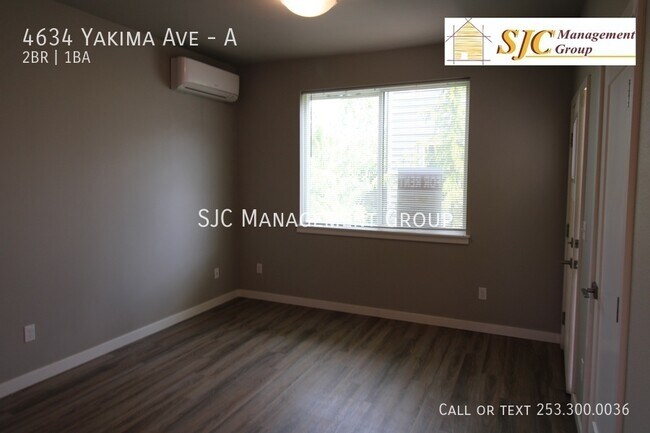 Building Photo - 4634 S Yakima Ave
