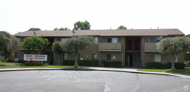 Building Photo - Park Virginia Apartments