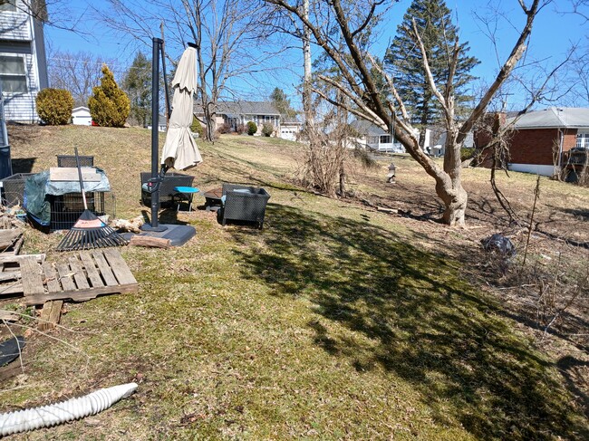 Building Photo - 1106 Hazel Dr