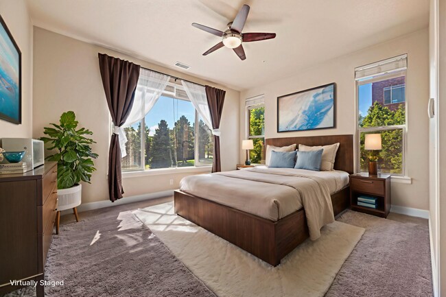 Building Photo - 307 Inverness Way S