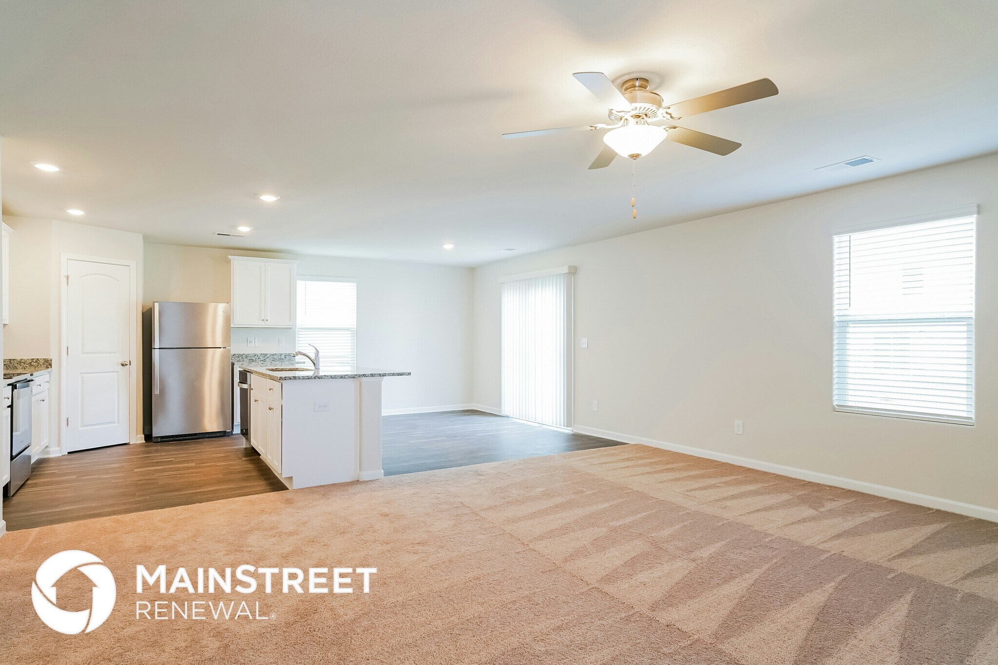 Building Photo - 741 Cider Ml Wy