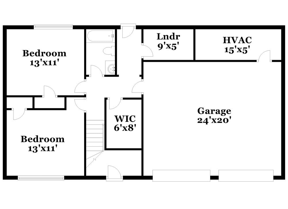 Building Photo - 981 West Ave