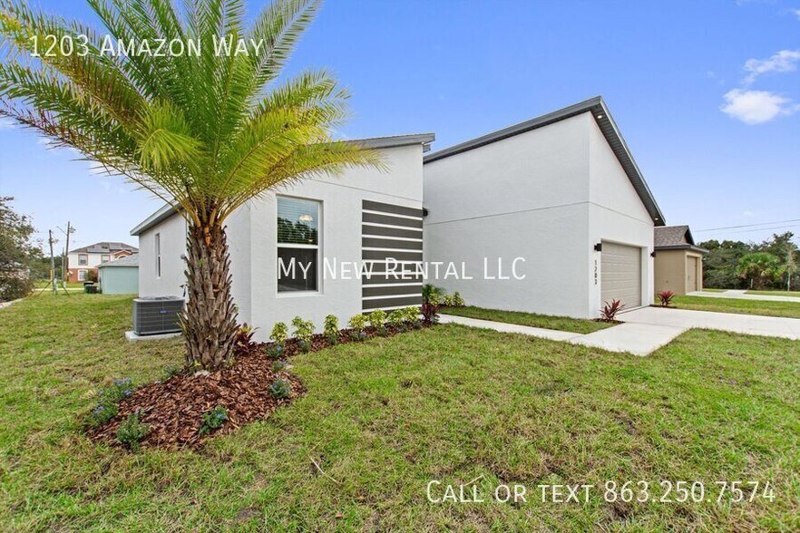 Building Photo - 1203 Amazon Way