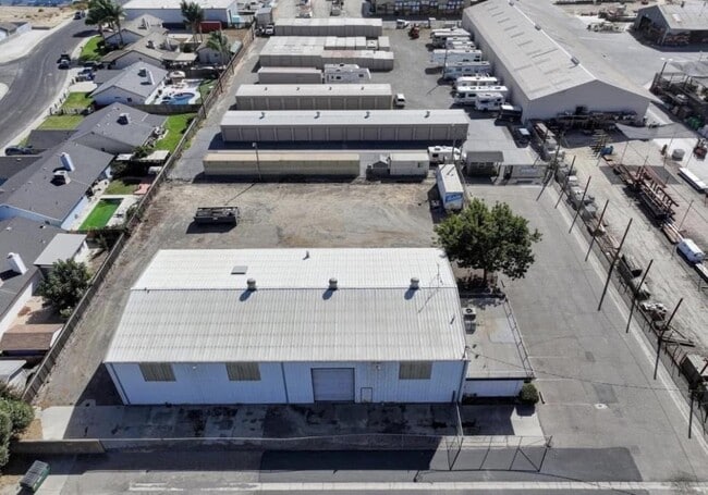 Building Photo - 19903 1st St