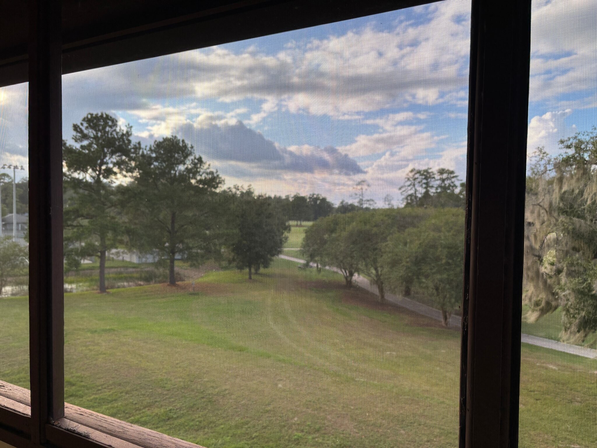 Building Photo - 3437 E Fort King St