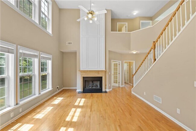 Building Photo - 5376 Amberden Hall Dr