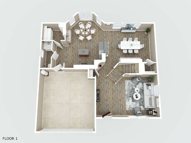 Building Photo - A Home Designed for Everyday Living and Special Moments