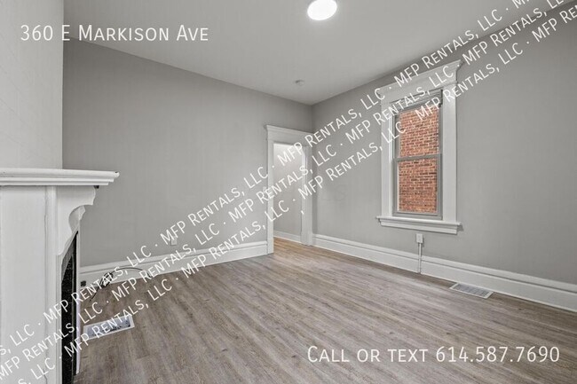 Building Photo - 360 E Markison Ave