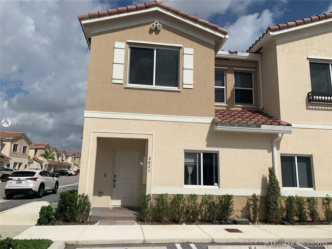 Building Photo - 2821 NW 180th St
