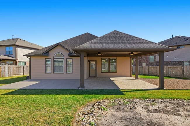 Building Photo - 3826 Daintree Park Dr