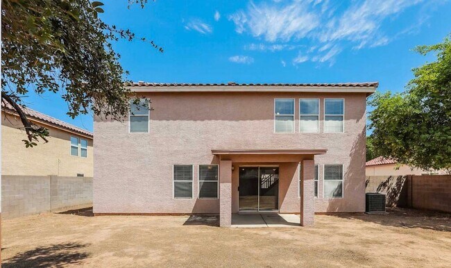 Building Photo - 8214 E Posada Ave