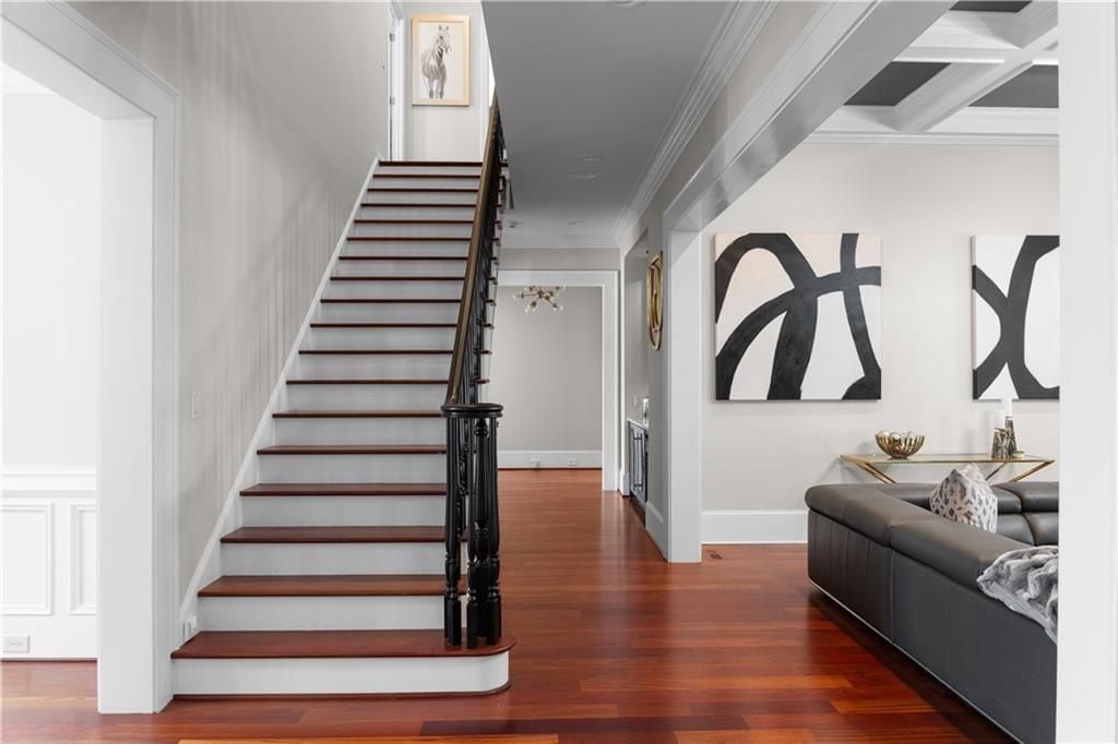 Building Photo - 980 Fenimore Cir