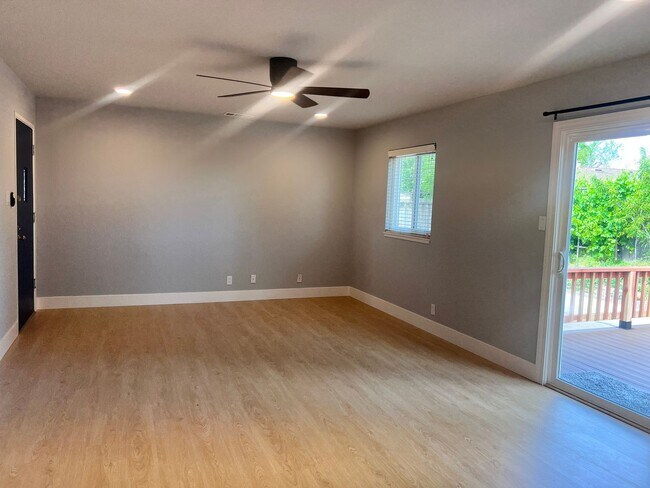 Building Photo - Completely Remodeled 4 Bedroom Home with C...
