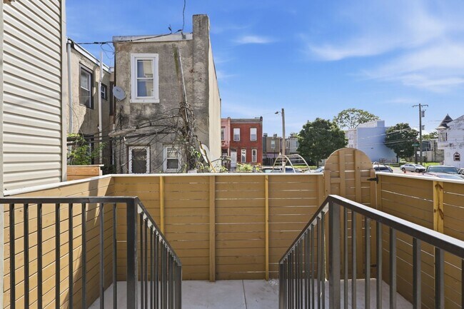 Building Photo - 2409 N 33rd St