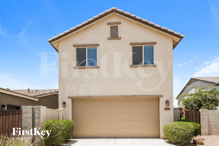 Building Photo - 1023 S 151st Ln
