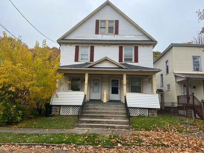 Building Photo - 38-42-42 Townsend St