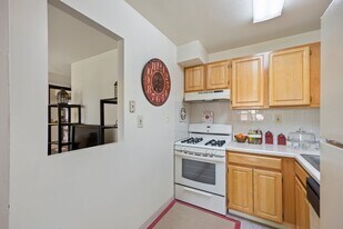 Interior Photo