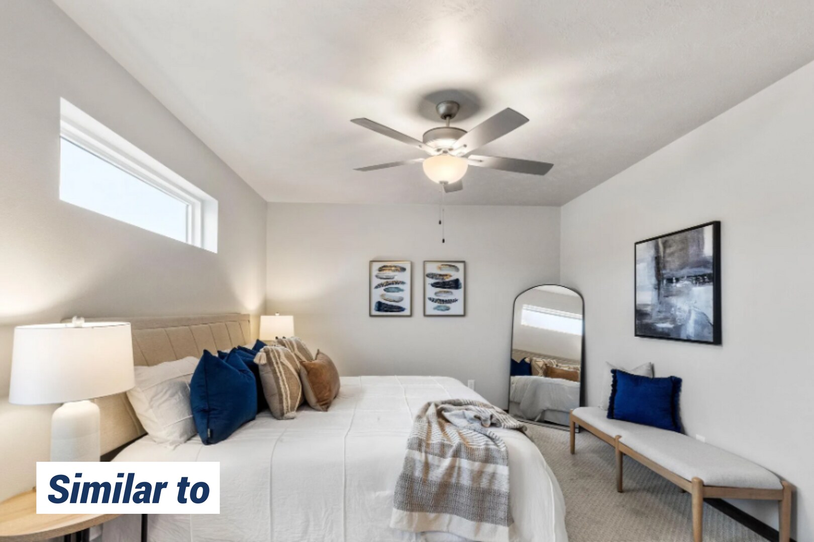 Building Photo - 8146 E Tencate Pl