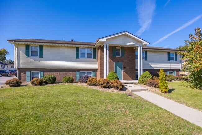 Interior Photo - 2111 Todd Dr
