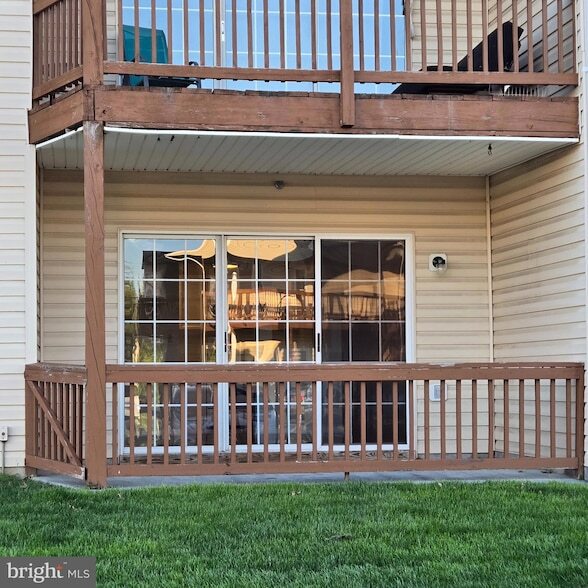 Building Photo - 129-122 Brookland Terrace