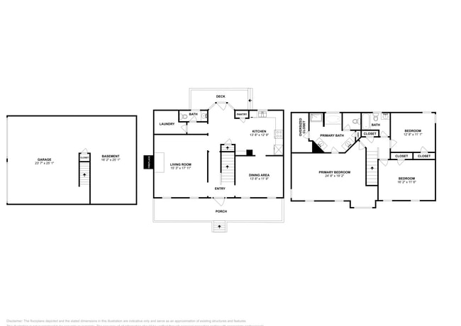 Building Photo - 194 Bomar Ln