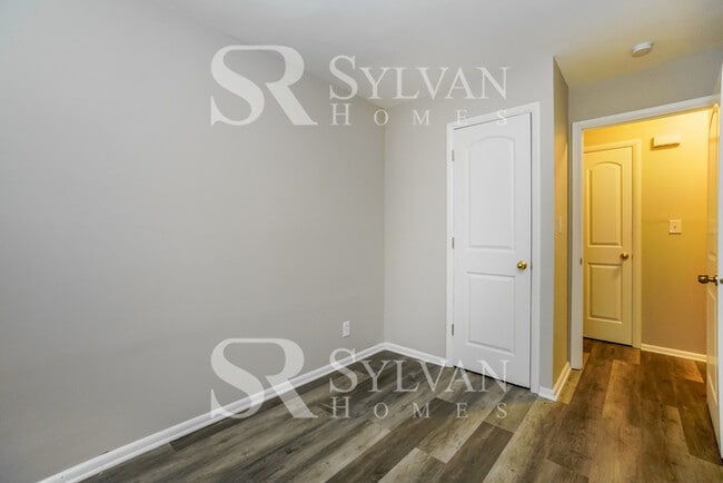 Building Photo - The Lifestyle You Deserve.