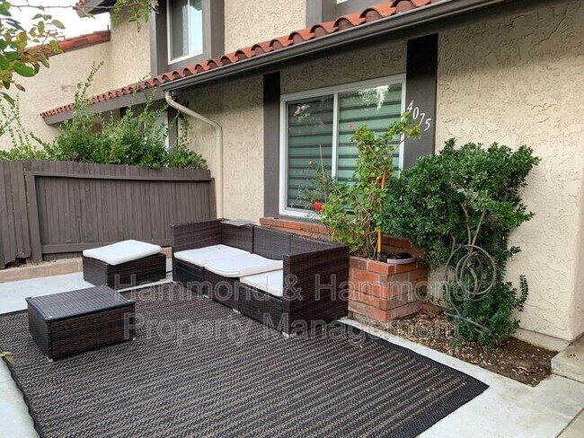 Building Photo - 4075 Liberty Canyon Rd