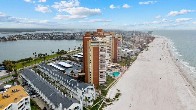 Building Photo - 17940 Gulf Blvd