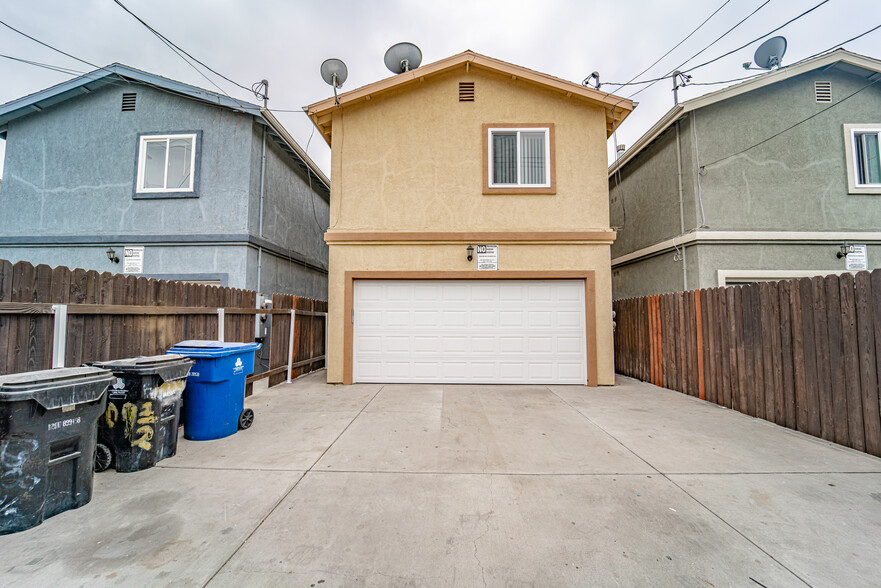 Building Photo - 1309 E Pacific Coast Hwy