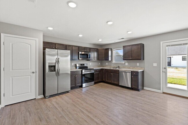 Building Photo - 228 Parker Pl