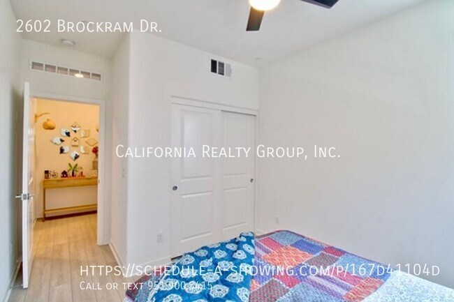 Building Photo - 2602 Brockram Dr
