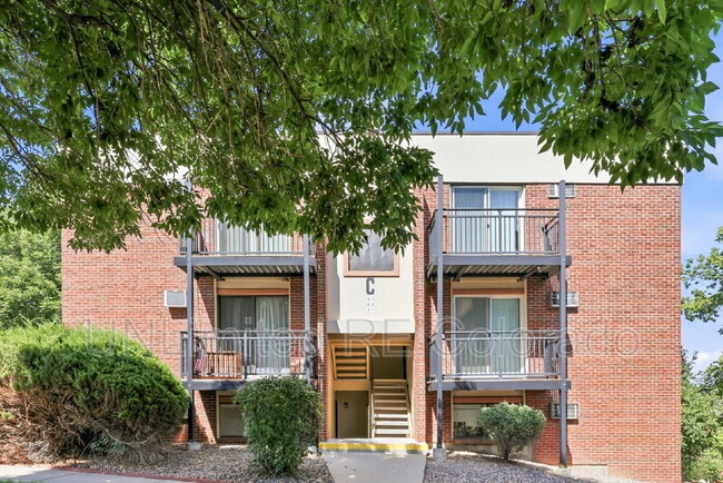 Building Photo - 5995 W Hampden Ave
