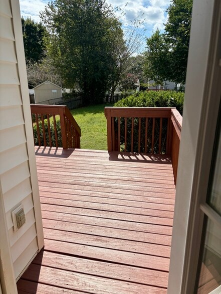 Building Photo - 1786 Ammons Dr