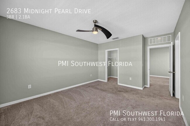 Building Photo - 2683 Midnight Pearl Dr