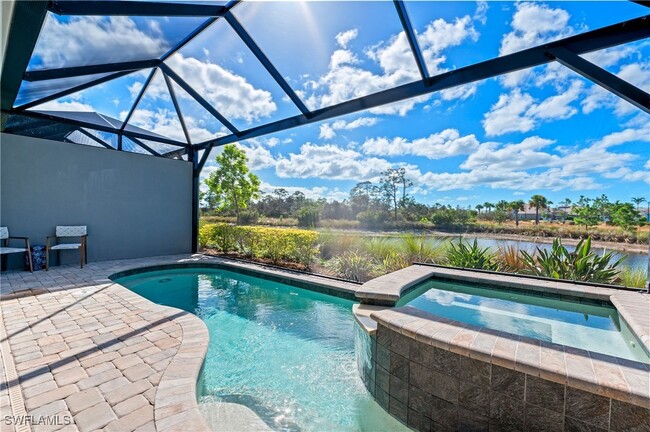 Building Photo - 6831 Saona CT