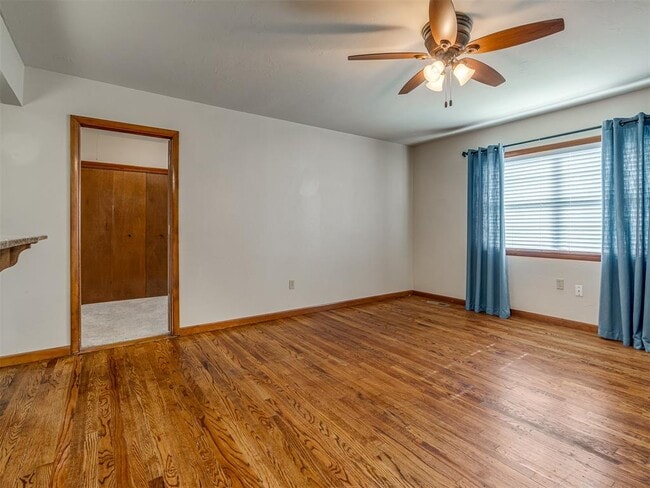 Building Photo - 4701 N Peniel Ave