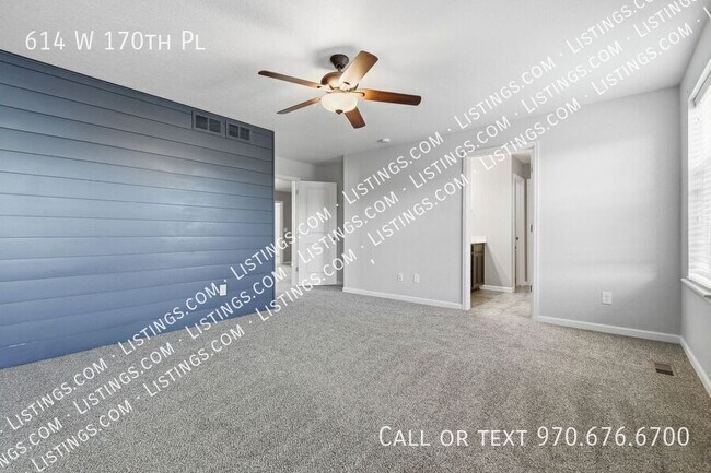 Building Photo - 614 W 170th Pl