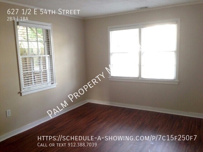 Building Photo - 627 E 54th St