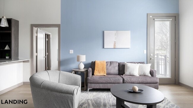 Building Photo - 1801 Meridian St