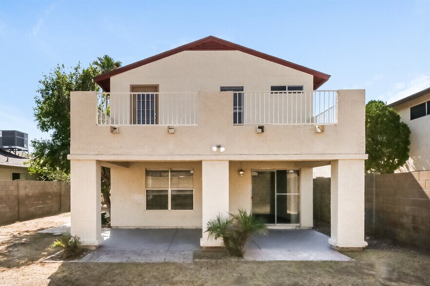 Building Photo - 4758 W Wahalla Ln