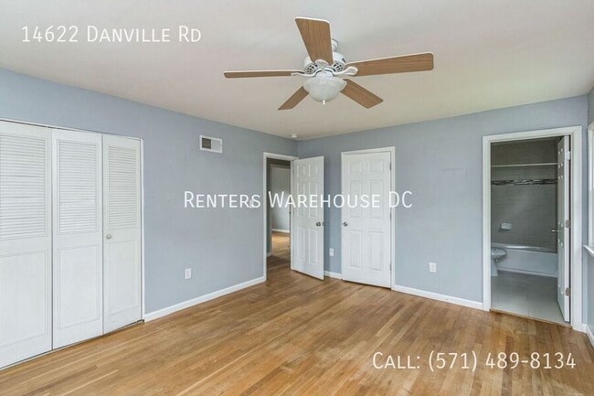 Building Photo - 14622 Danville Rd
