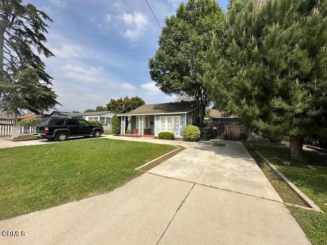 Building Photo - 5118 Florinda Ave