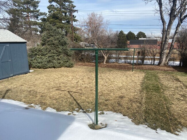 Building Photo - Charming 2 bedroom home in Ruby Hill neighborhood of Denver