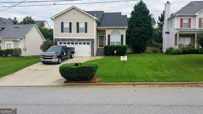 Primary Photo - 4209 Reeshemah St