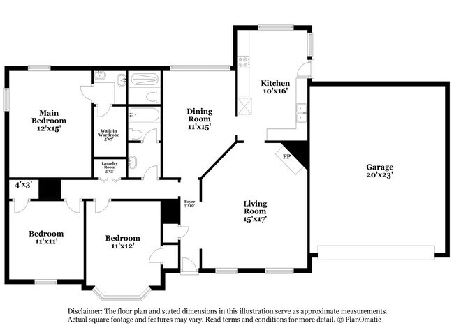 Building Photo - 7130 Larkfield Rd