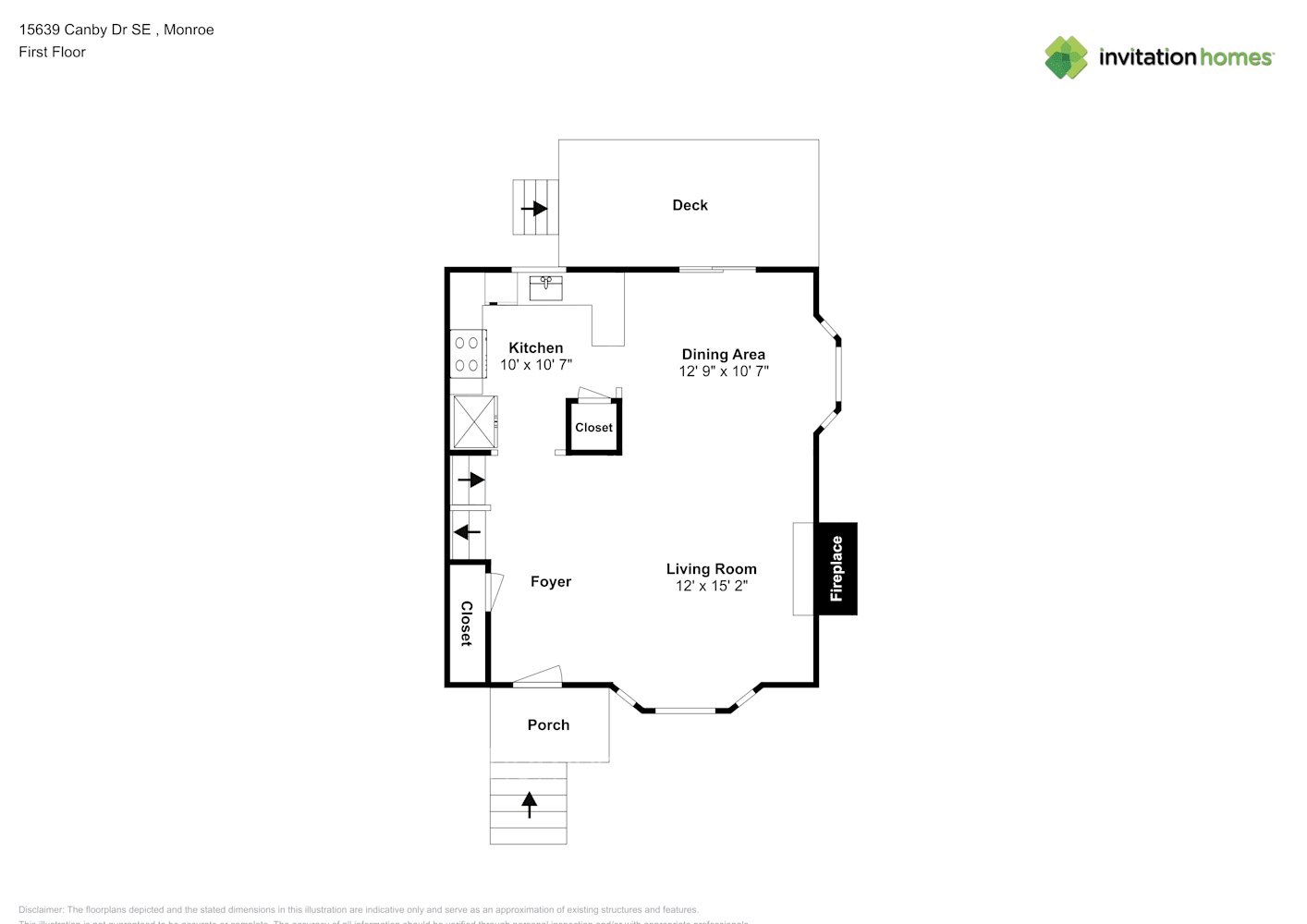 Building Photo - 15639 Canby Dr