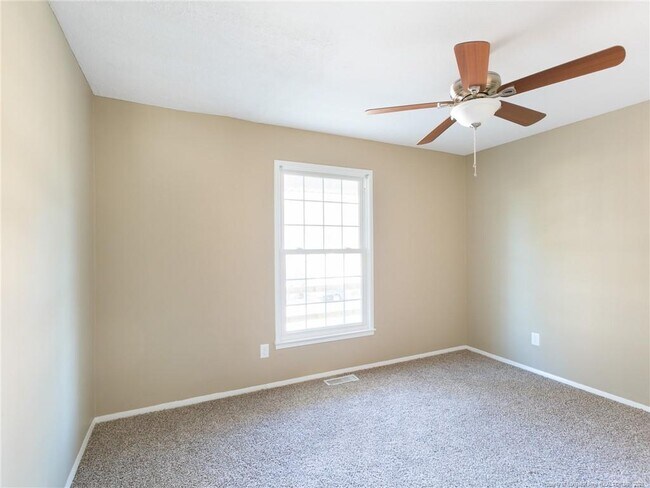 Building Photo - 738 Ashboro St